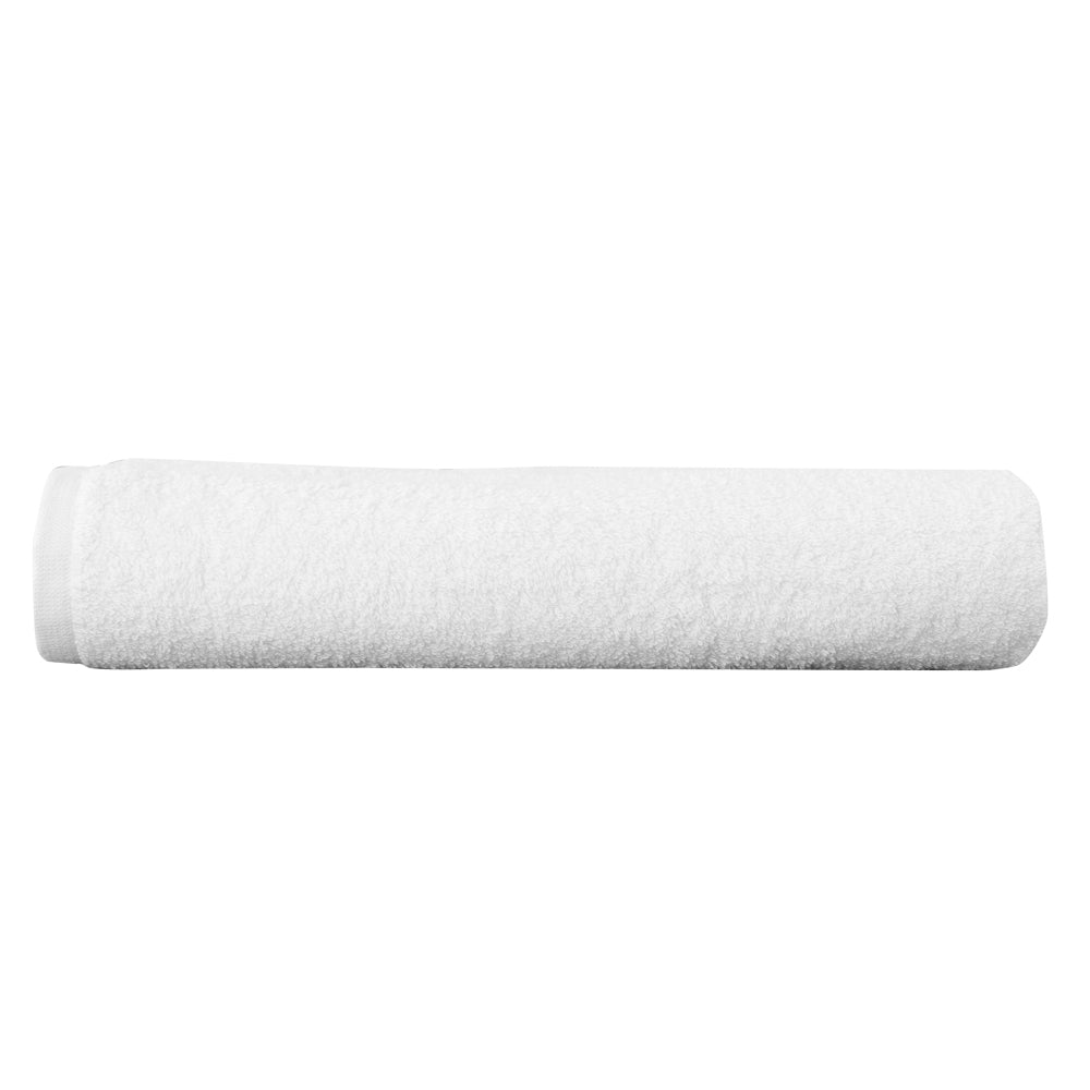 Serviettes de bain  / 100% cotton - Collection Distinction (Paquet de 12)